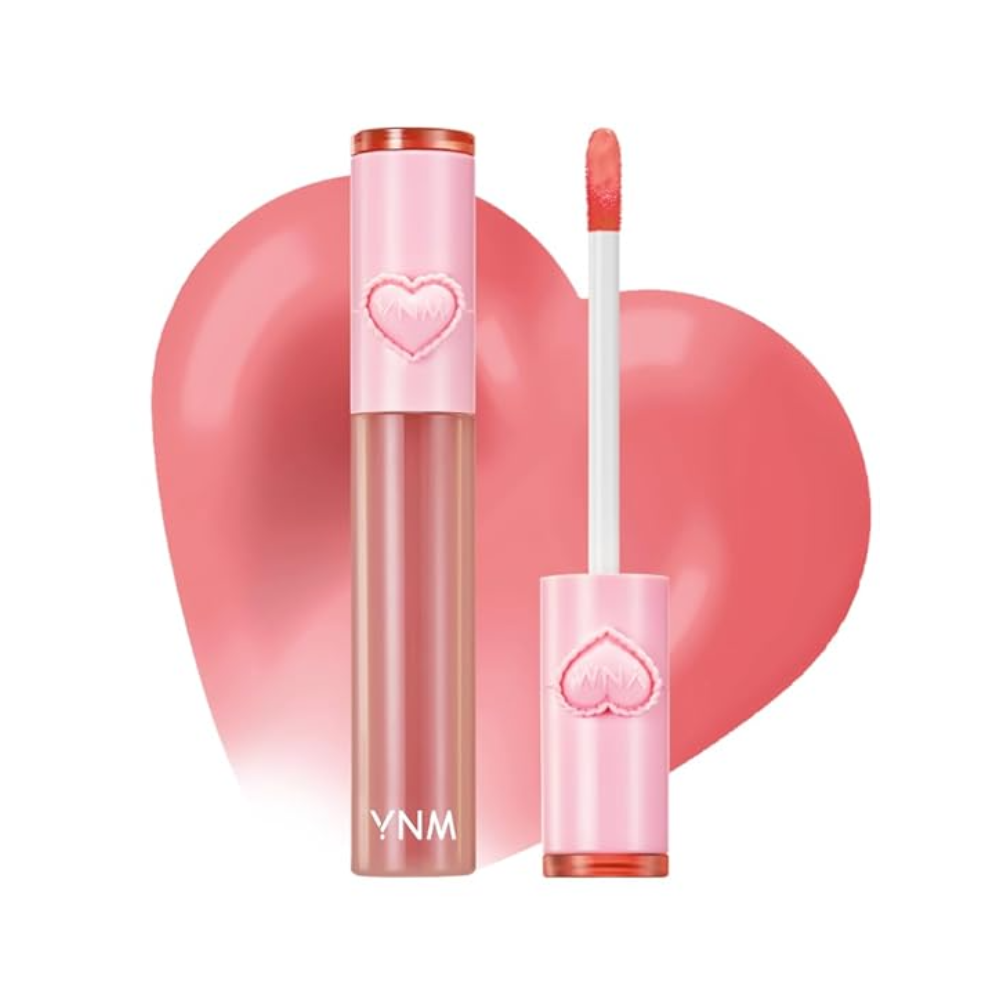 Y.N.M Heart Jelling Tint (10 Colors)