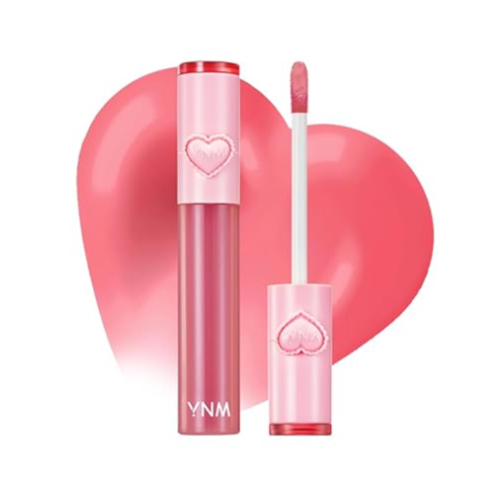 Y.N.M Heart Jelling Tint (10 Colors)