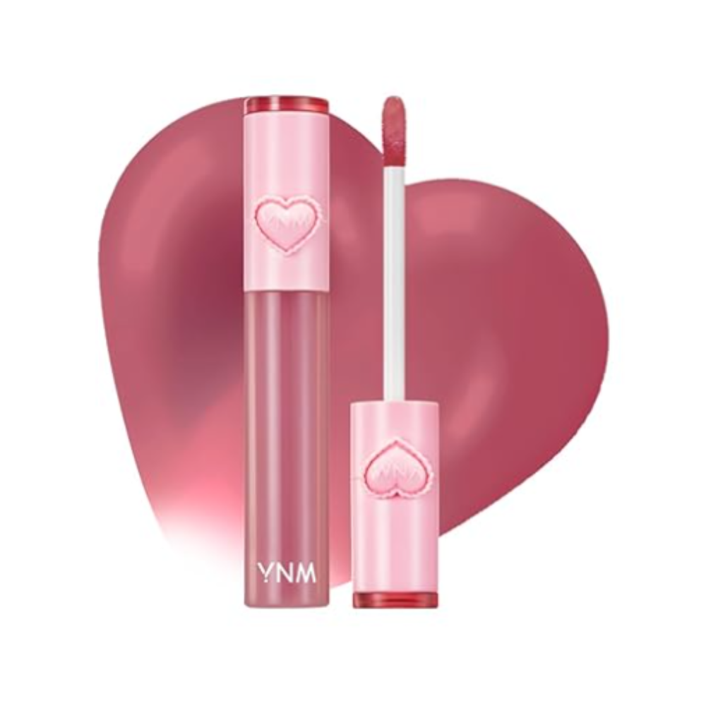 Y.N.M Heart Jelling Tint (10 Colors)