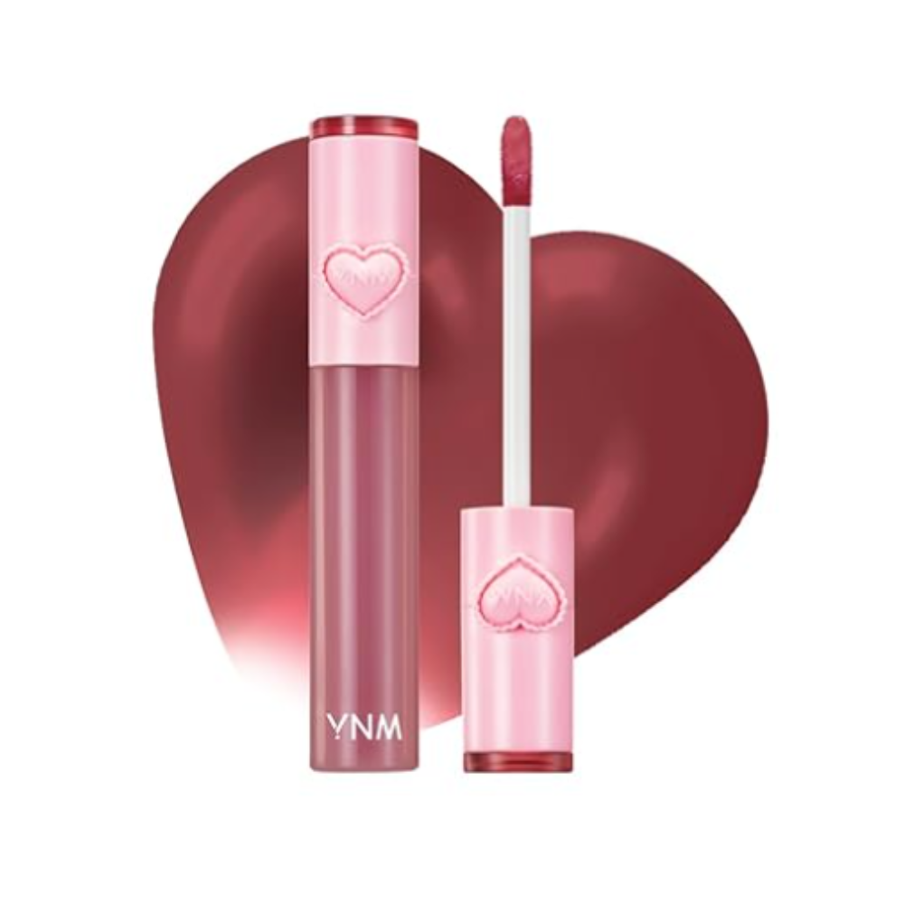 Y.N.M Heart Jelling Tint (10 Colors)