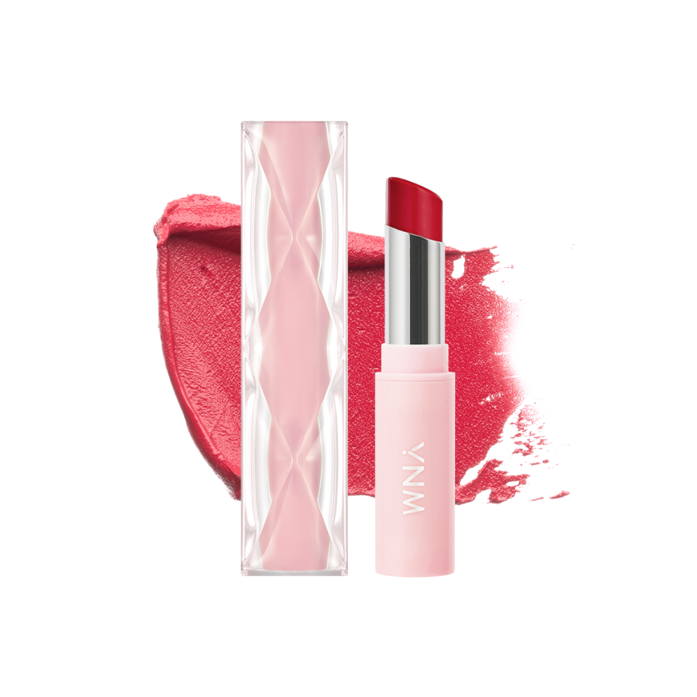 Y.N.M Matte Lipstick (6 Colors)