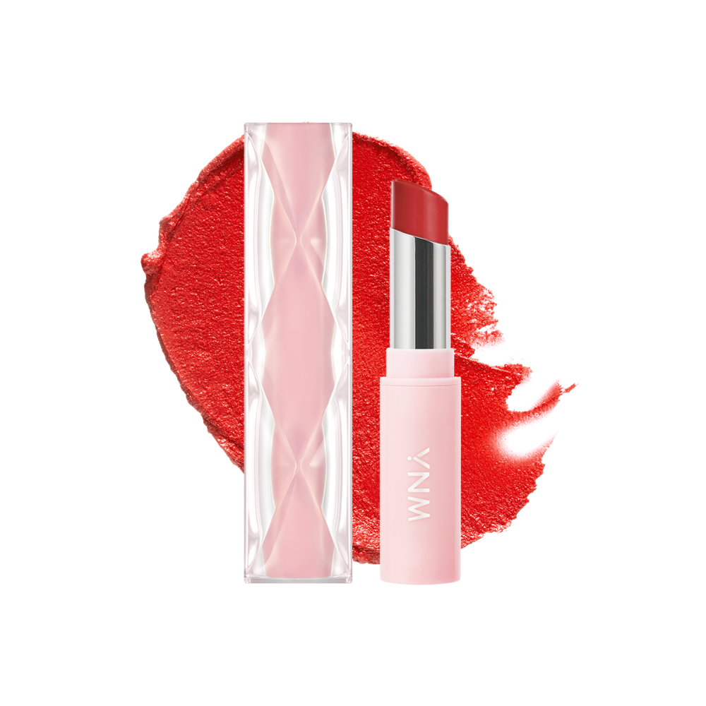 Y.N.M Matte Lipstick (6 Colors)