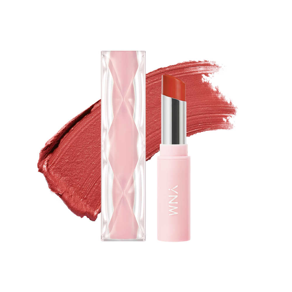 Y.N.M Matte Lipstick (6 Colors)