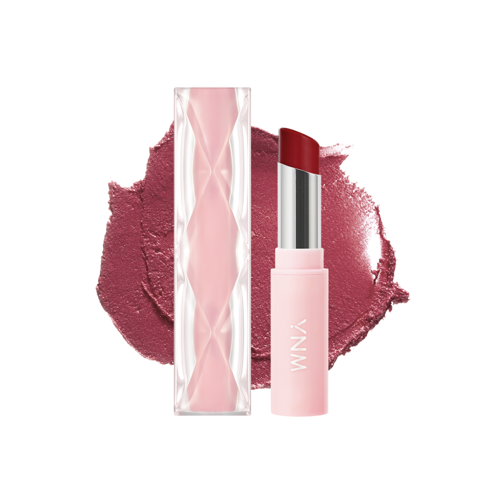 Y.N.M Matte Lipstick (6 Colors)