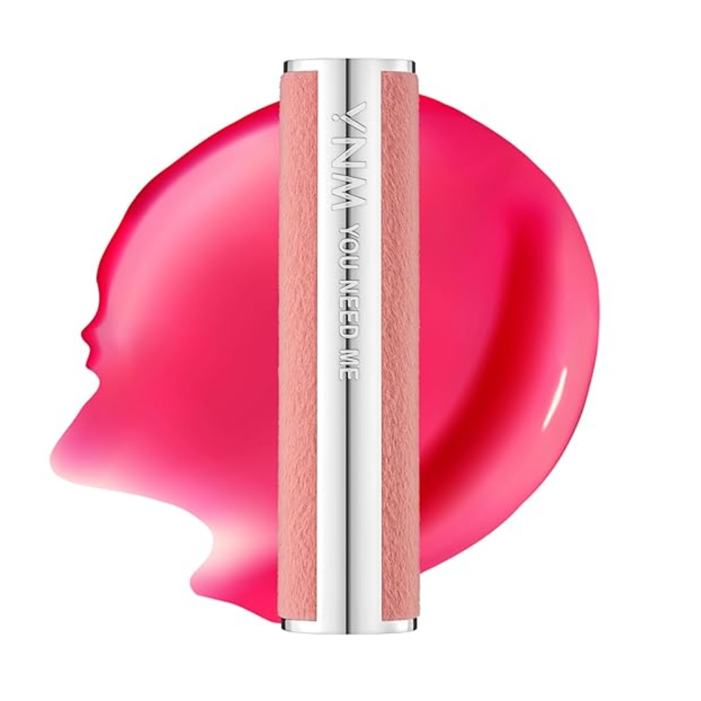 Y.N.M Candy Gloss Balm (13 Colors)