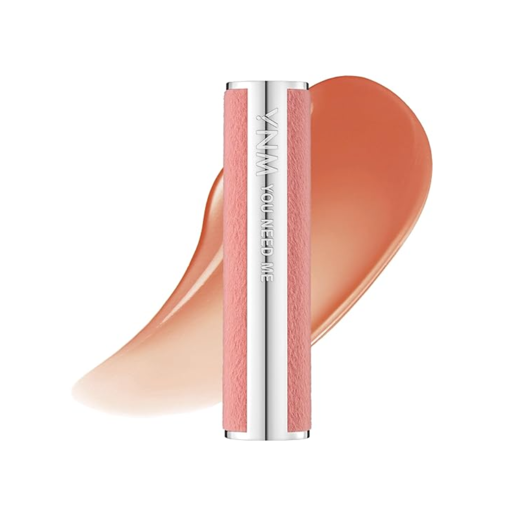 Y.N.M Candy Gloss Balm (13 Colors)
