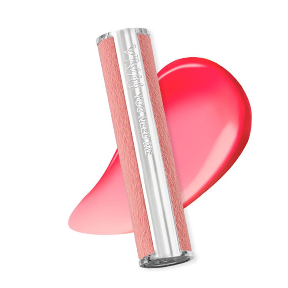 Y.N.M Candy Gloss Balm (13 Colors)