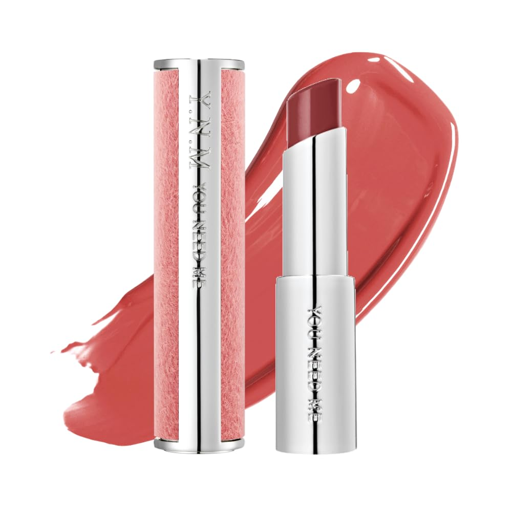 Y.N.M Candy Gloss Balm (13 Colors)