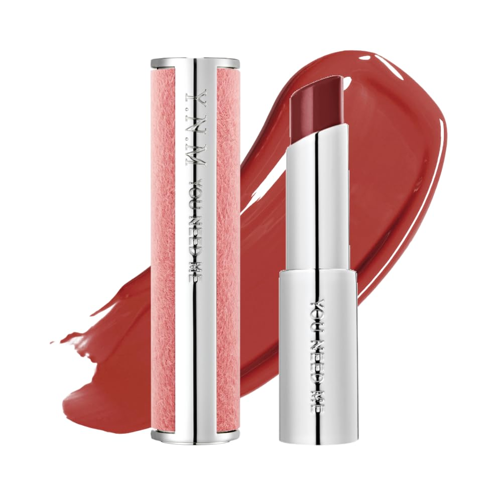 Y.N.M Candy Gloss Balm (13 Colors)