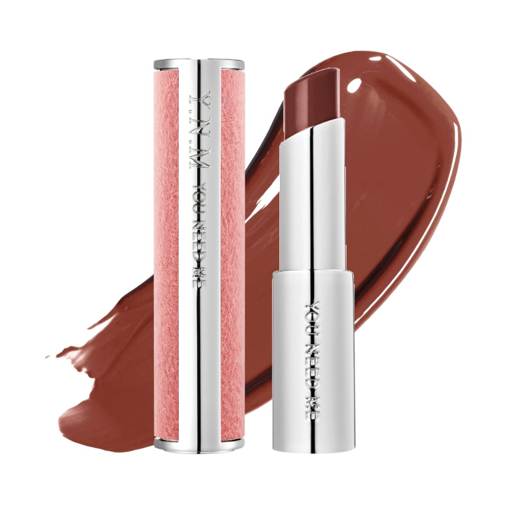 Y.N.M Candy Gloss Balm (13 Colors)