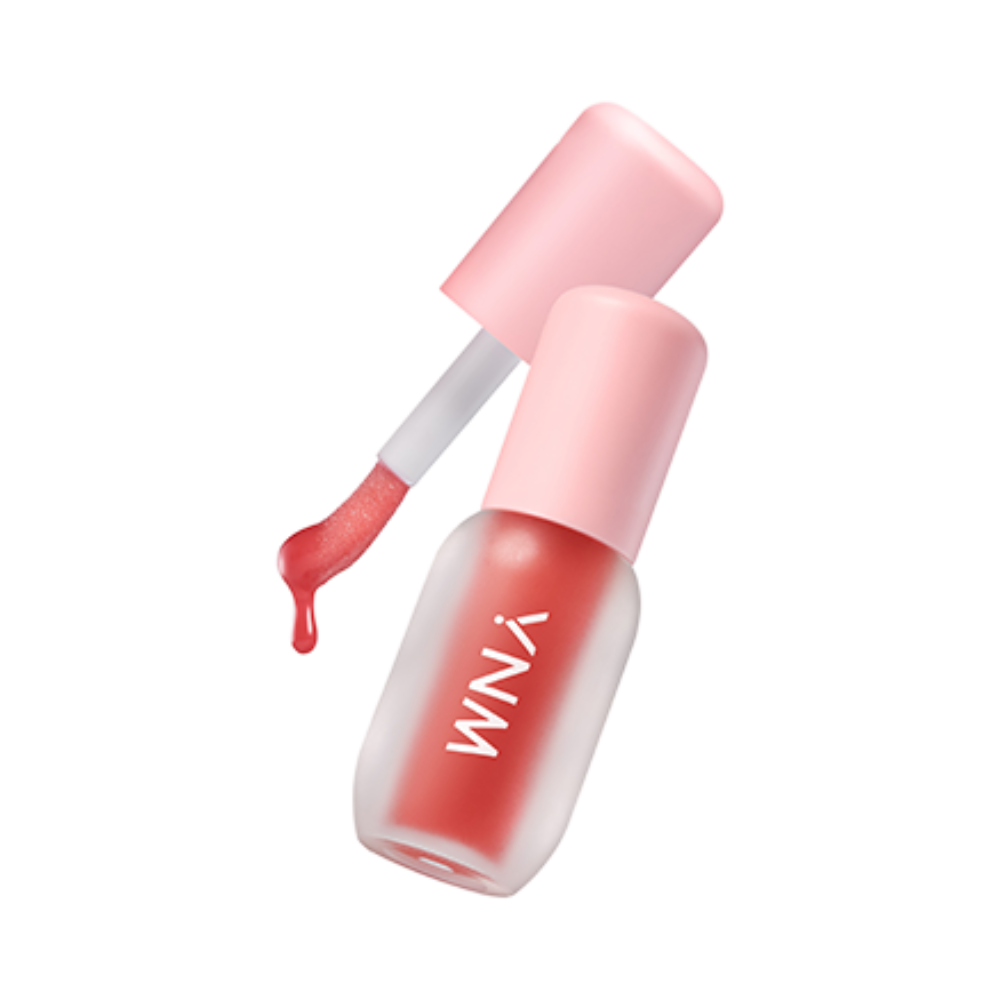 Y.N.M Dew Drop Lip Oil (4 Colors)