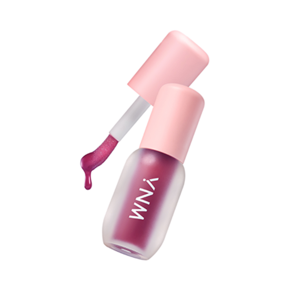 Y.N.M Dew Drop Lip Oil (4 Colors)