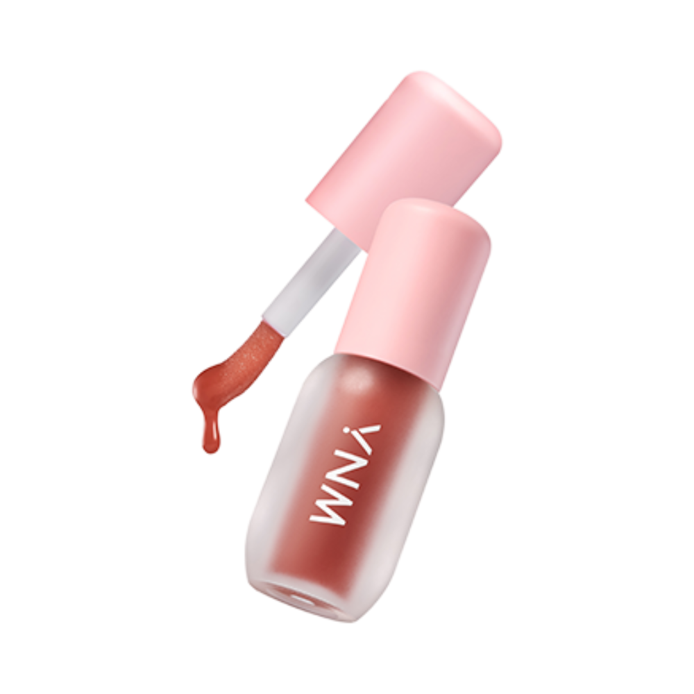 Y.N.M Dew Drop Lip Oil (4 Colors)