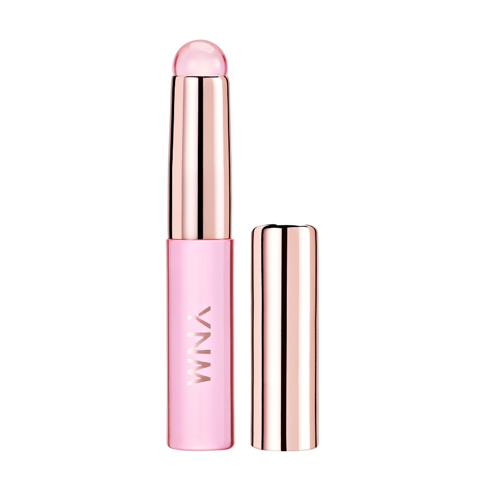 Y.N.M Silicone Lip Brush