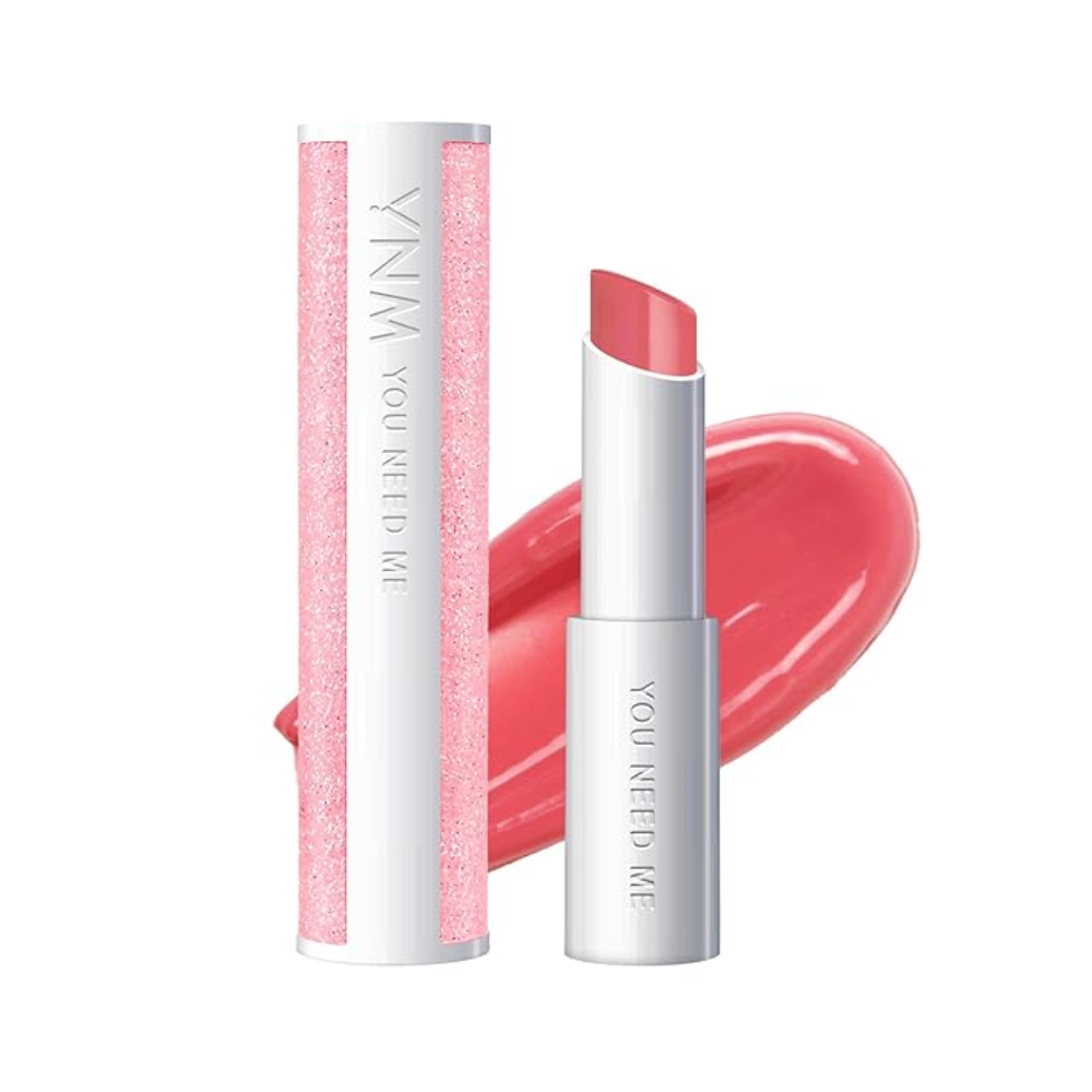 Y.N.M Ultimate Lip Plumper (4 Colors)