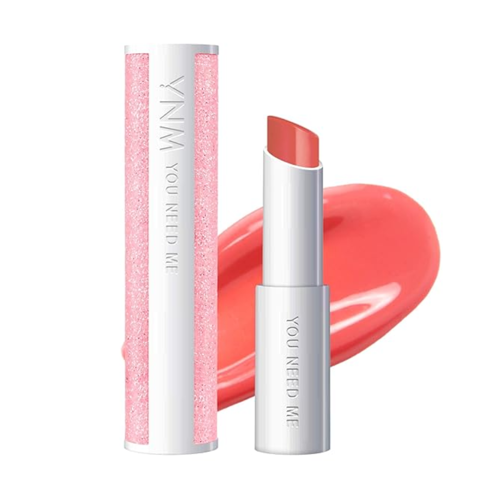 Y.N.M Ultimate Lip Plumper (4 Colors)