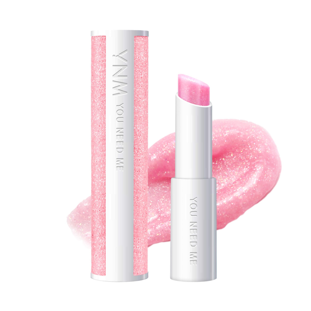 Y.N.M Ultimate Lip Plumper (4 Colors)