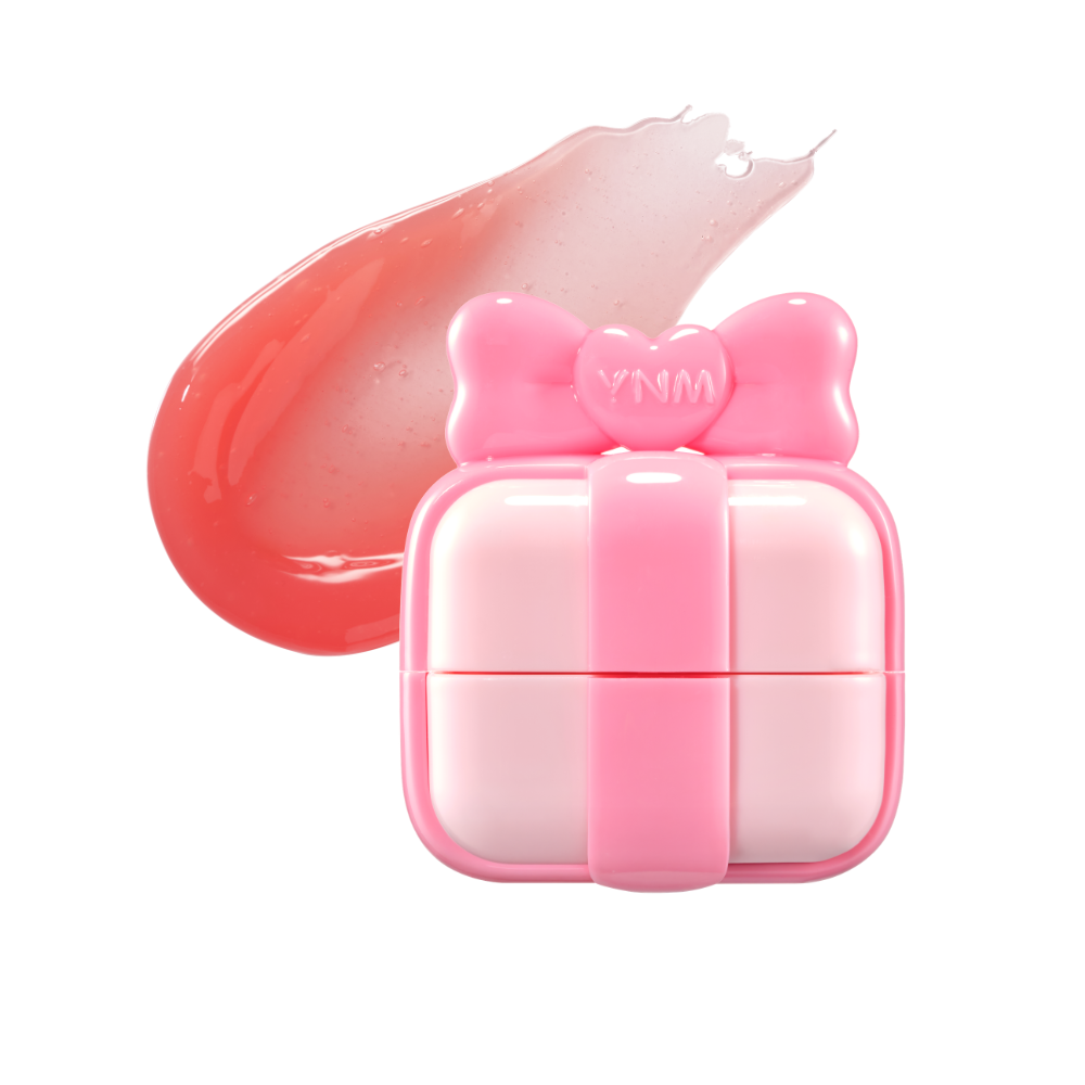 Y.N.M Lip Treatment Mask Pack