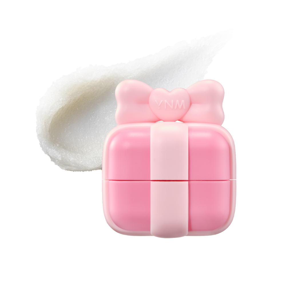 Y.N.M Sugar Lip Scrub